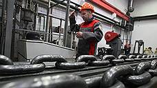 «Завод Красный якорь» планирует получить 500 млн рублей в ФРП