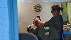 Нижегородцы стали больше тратить на парикмахерские и ритуальные услуги