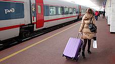 Скоростные поезда из Нижнего Новгорода перевезли 3,5 млн пассажиров