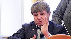 Сергей Наумов назначен и.о. заместителя губернатора Сахалинской области
