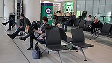 Пассажиропоток аэропорта «Стригино» в 2018 году составил более 1,1 млн человек