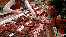 В Нижегородской области стали производить больше колбасы и сыра