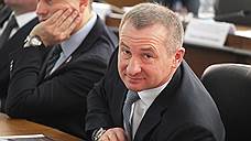 Николая Ингликова единогласно лишили мандата депутата нижегородской думы