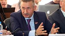 Владимир Герасичкин слагает полномочия депутата нижегородской думы