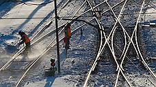 На развитие Горьковской железной дороги в 2019 году направят 32 млрд рублей