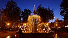 Нижегородским фонтанам вернут исторический вид за 75 млн рублей