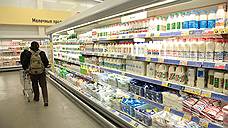 Кировская область оказалась в числе лидеров по приросту производства молока