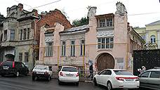 Нижегородский «Шахматный дом» снесли во время реставрации