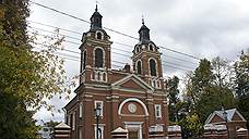 Ватикан просит передать церкви часть Александровского костела в Кировской области