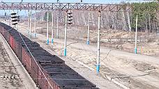 Шесть вагонов грузового поезда сошли с рельсов в Нижегородской области