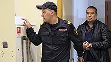 Нижегородский райсуд отложил заседание по делу экс-главы Марий Эл до приезда «скорой»