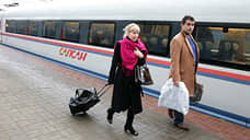 Перевозки пассажиров на Горьковской железной дороге выросли на 2,6%