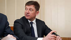 Новое дело в отношении экс-главы нижегородского мингосимущества направлено в суд