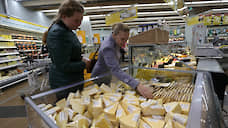 Из нижегородского магазина изъяли партию запрещенных к ввозу европейских сыров