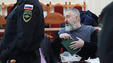 В нижегородской полиции извинились за похищение Александра Новоселова в 2004 году