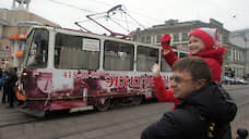 В обновление нижегородского общественного транспорта могут вложить 38,6 млрд рублей