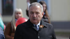 Петицию за отставку председателя кировского парламента направили губернатору