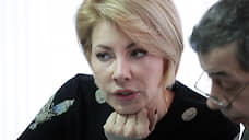 Наталья Суханова ушла с должности заместителя главы Дзержинска