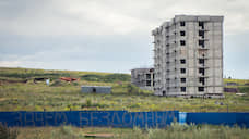 В Нижегородской области построили 2% от общей площади введенного жилья в России