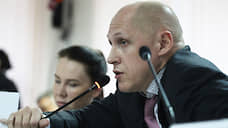 Депутат Евгений Лазарев просит прокуратуру проверить действия руководства думы