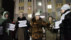 Жители Новинок просят отложить присоединение к Нижнему Новгороду на год