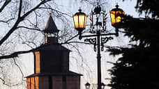 Московская «Вершина» смонтирует подсветку нижегородского кремля за 56 млн рублей