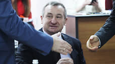 Экс-депутата нижегородской думы Николая Ингликова осудили на восемь лет