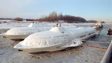 Конструкторское бюро имени Алексеева закладывает обновленное судно «Метеор»
