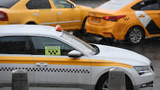 В Нижнем Новгороде пытаются выявить нелегальных таксистов