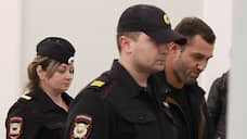 Бывшим полицейским по делу Игоря Крайнова смягчили меру пресечения