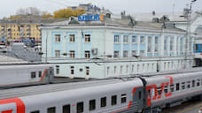 На реконструкцию железнодорожного вокзала в Кирове направят около 100 млн рублей