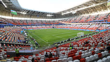 Футбольный клуб «Мордовия» доиграет сезон Олимпа на стадионе Чемпионата мира – 2018