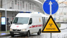 В Нижнем Новгороде подтвердили случай заражения коронавирусом