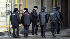 Нижегородская полиция в два раза увеличила численность патрулей