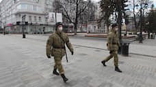 В Нижнем Новгороде составили 831 протокол о нарушении режима повышенной готовности
