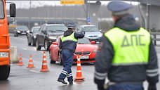 В Нижегородской области начали штрафовать водителей без пропусков