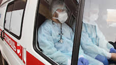 Семеро нижегородцев скончались от коронавируса за сутки