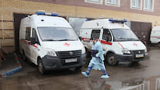 В Нижнем Новгороде работники скорой помощи требуют обещанных президентом выплат