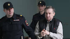 Экс-депутату Николаю Ингликову на 2,5 года снизили срок заключения