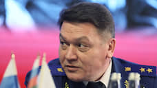 Прокурор Нижегородской области заработал 3,5 млн рублей за год