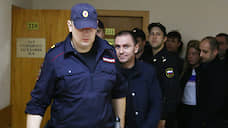 Бывших нижегородских полицейских обвинили в пытках