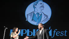 Кинофестиваль «Горький fest» проведут в Нижнем Новгороде в июле