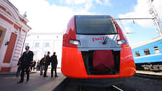 Поезда «Ласточка» возобновляют движение между Нижним Новгородом и Москвой