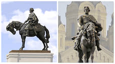 Выбран эскиз для памятника Александру Невскому в Нижнем Новгороде