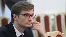 Алексей Карапузов покинул пост заместителя главы Нижнего Новгорода