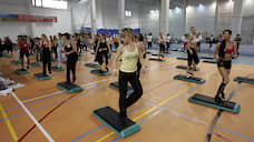 Фитнес-центры в Нижегородской области откроют на этой неделе