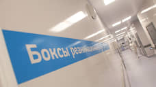 Восемь отделений в нижегородских больницах закрыли на карантин по COVID-19