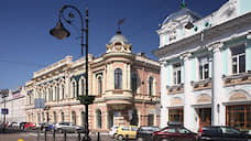 Реставрацией дома Бугрова на Нижневолжской набережной займется «Анфилада»