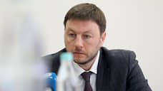 Экс-министра Вадима Власова освободили из-под домашнего ареста