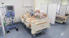 Нижегородские больницы разворачивают новые койки для больных COVID-19